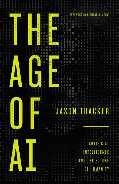 The Age of AI: Artificial Intelligence and the Future of Humanity - Image 4