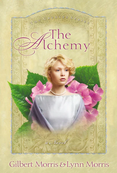 The Alchemy - Image 2