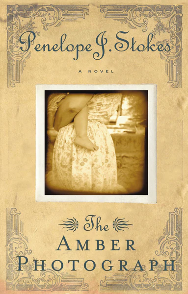 The Amber Photograph: Newly Repackaged Edition - Image 2
