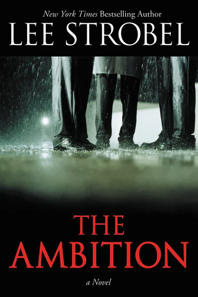 The Ambition: A Novel - Image 2