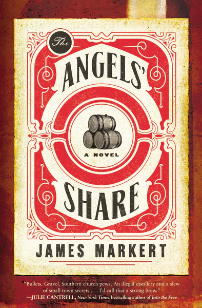 The Angels' Share - Image 2