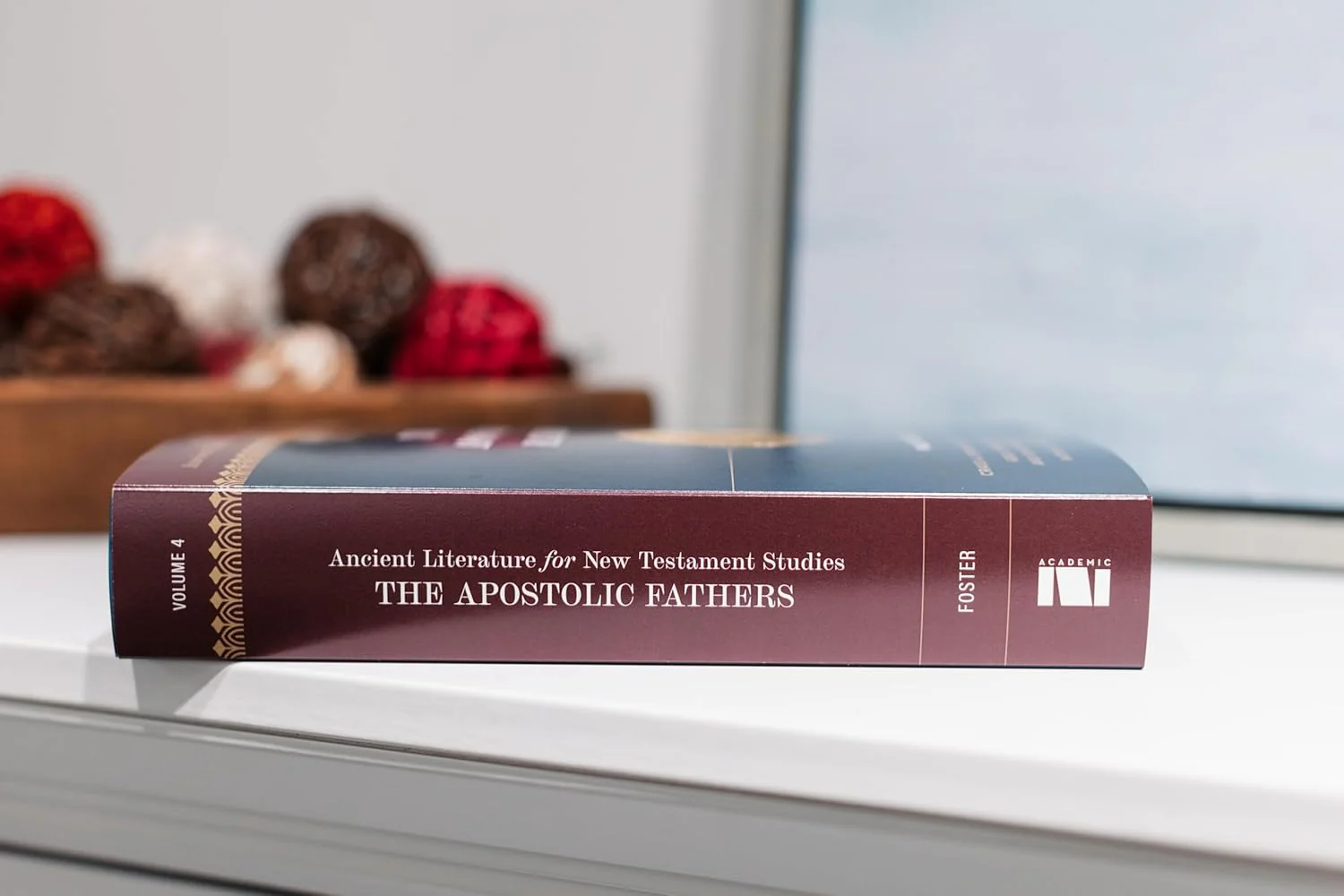 The Apostolic Fathers - Image 4