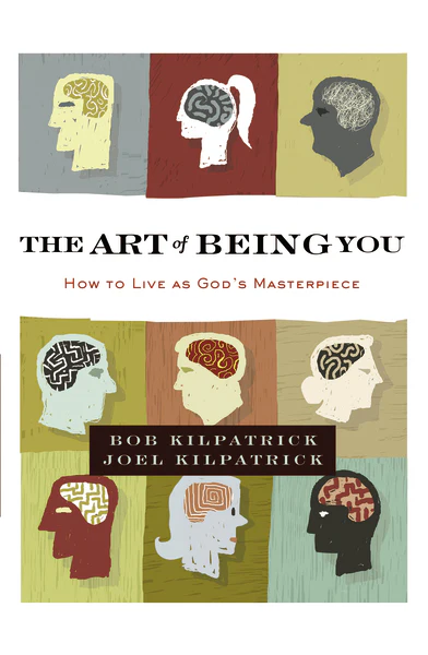 The Art of Being You: How to Live as God's Masterpiece - Image 2