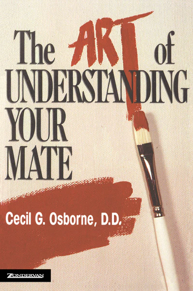 The Art of Understanding Your Mate: Communication Skills for Christian Couples - Image 2