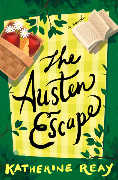 The Austen Escape - Image 2