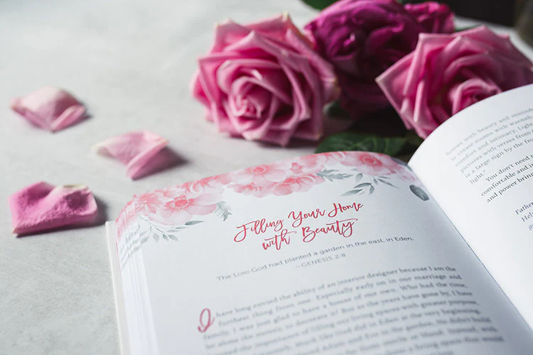The Better Mom Devotional: Shaping Our Hearts as We Shape Our Homes – 100 Daily Devotions to Encourage Your Soul and Overcome Mom Guilt – The Perfect Gift for Women - Image 5