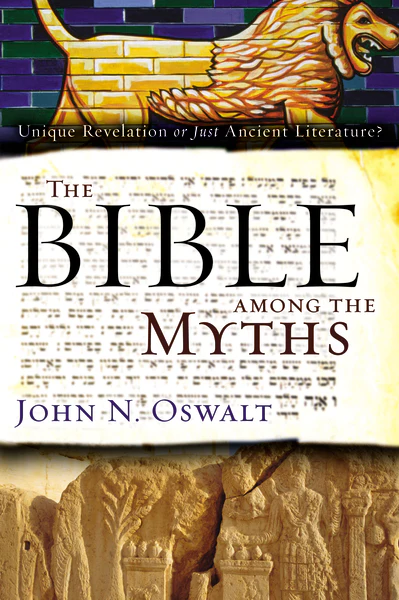 The Bible among the Myths: Unique Revelation or Just Ancient Literature? - Image 2