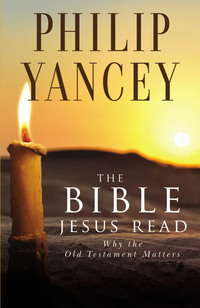 The Bible Jesus Read: Why the Old Testament Matters - Image 3