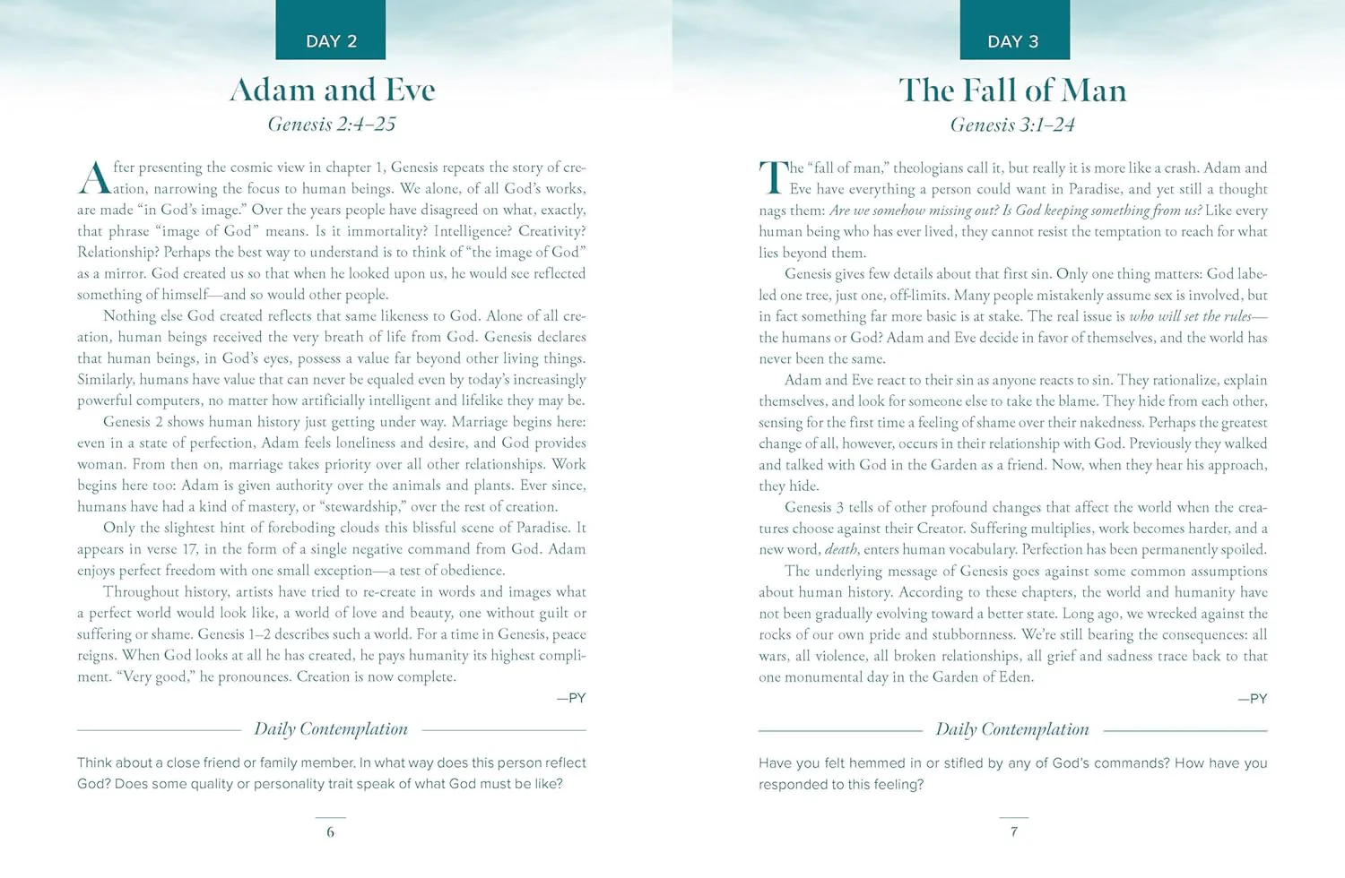 The Bible Revealed: A 365-Day Guided Journey Through God's Word (A Daily Devotional) - Image 12