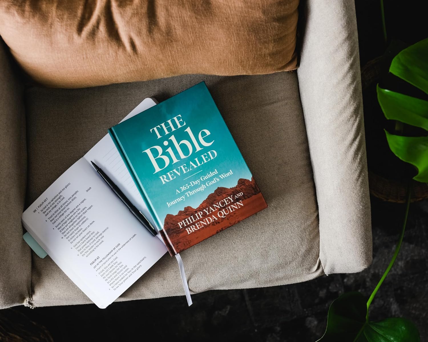 The Bible Revealed: A 365-Day Guided Journey Through God's Word (A Daily Devotional) - Image 8