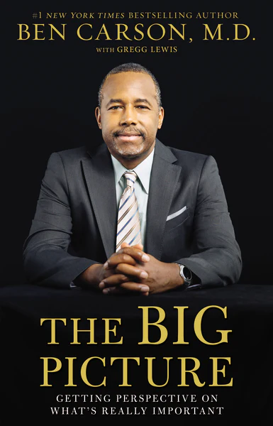 The Big Picture: Getting Perspective on What's Really Important - Image 2