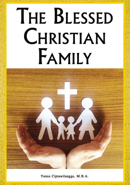 The Blessed Christian Family - Image 2