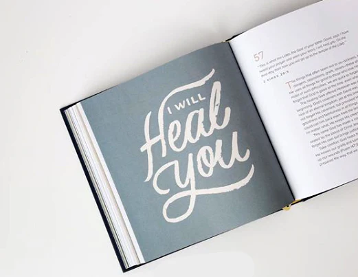 The Book of Comforts: Genuine Encouragement for Hard Times - Image 7
