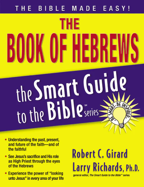 The Book of Hebrews - Image 2