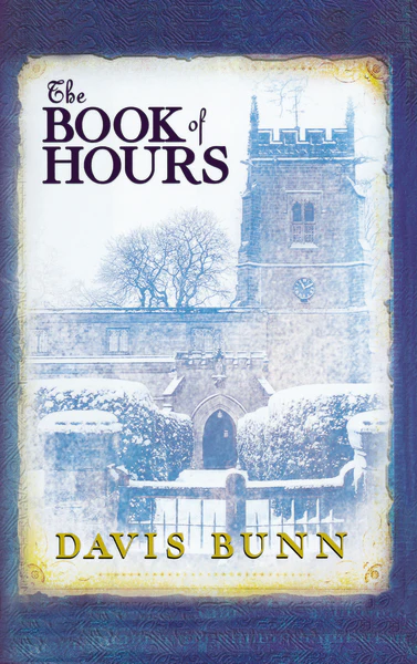 The Book of Hours: Hardcover edition features newly revised content - Image 2