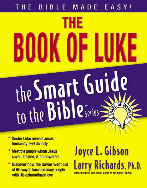 The Book of Luke - Image 2