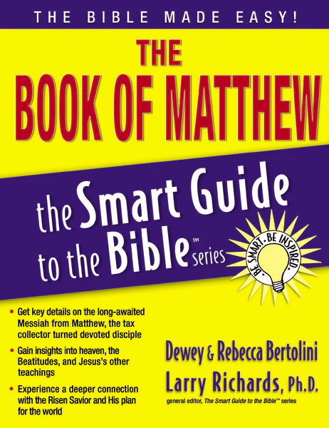 The Book of Matthew - Image 2