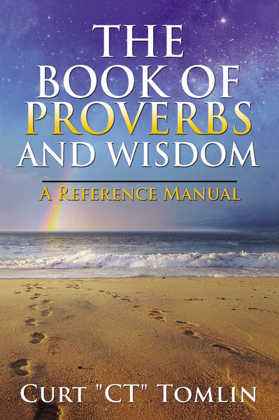 The Book of Proverbs and Wisdom: A Reference Manual - Image 2