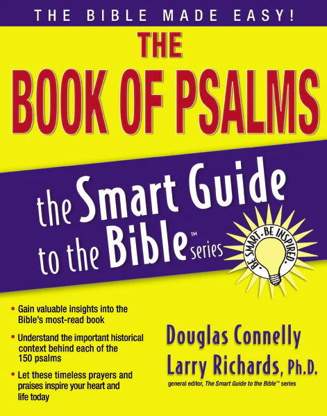 The Book of Psalms - Image 2