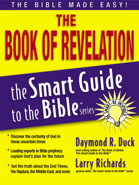 The Book of Revelation: The Bible Made Easy - Image 2