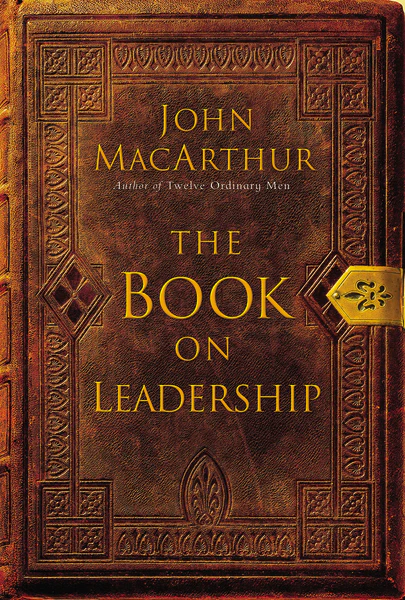 The Book on Leadership: A Guide to Discovering the Characteristics of a True Leader Based on the Ministry of the Apostle Paul - Image 2