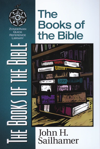 The Books of the Bible - Image 2