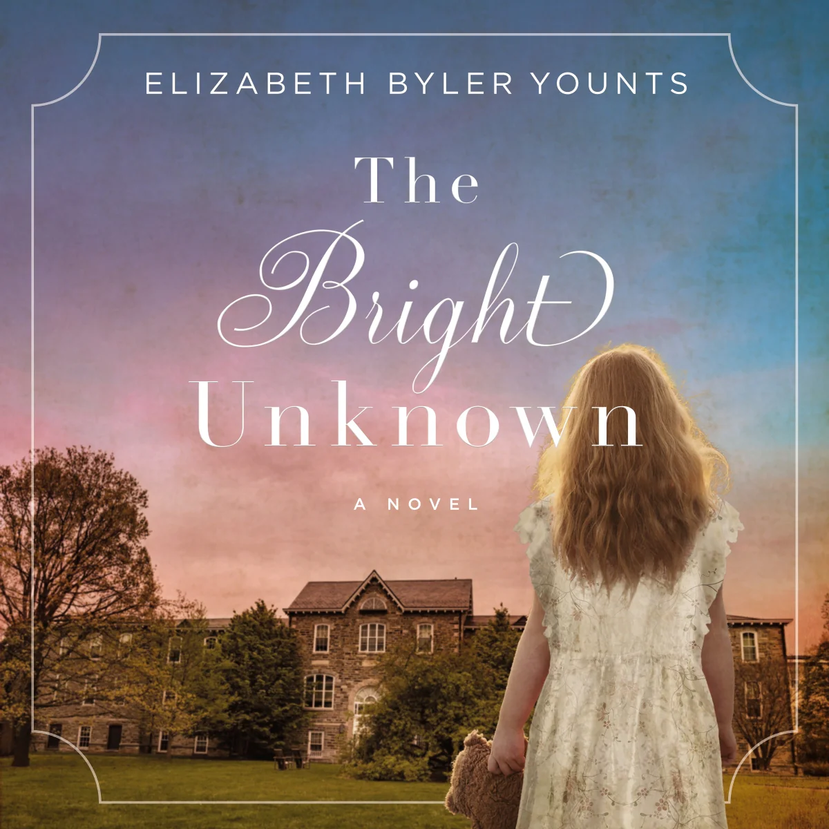 The Bright Unknown: A coming-of-age historical novel about friendship, survival, and the will to be free - Audiobook (Unabridged)