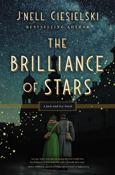 The Brilliance of Stars - Image 3