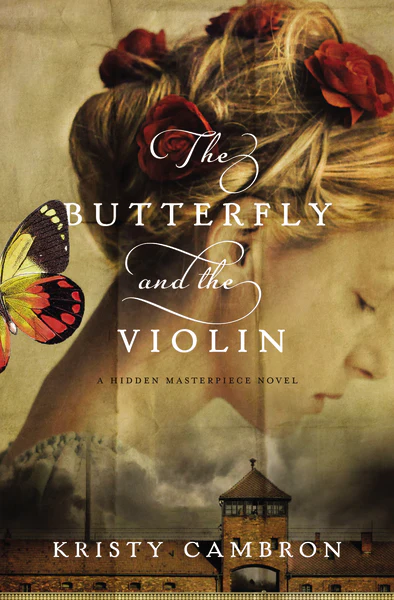 The Butterfly and the Violin - Image 2