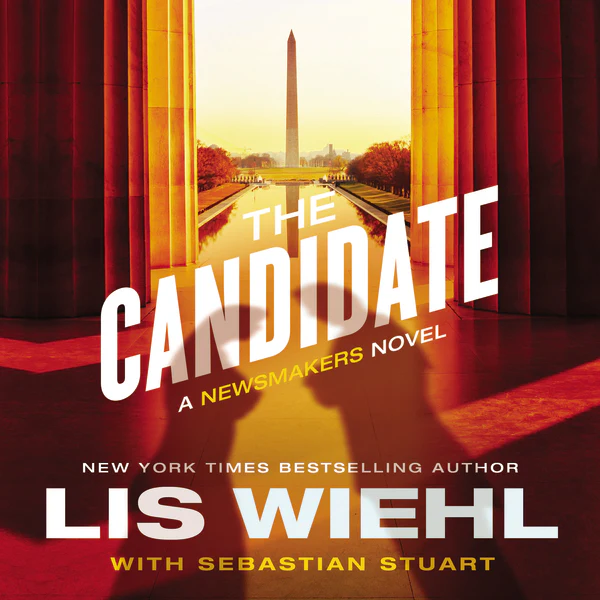 The Candidate - Audiobook (Unabridged)