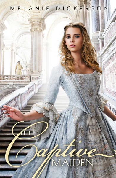 The Captive Maiden - Image 2