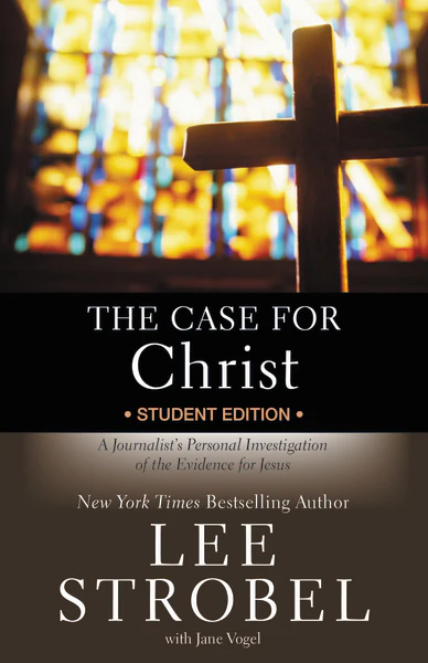 The Case for Christ Student Edition: A Journalist's Personal Investigation of the Evidence for Jesus - Image 2