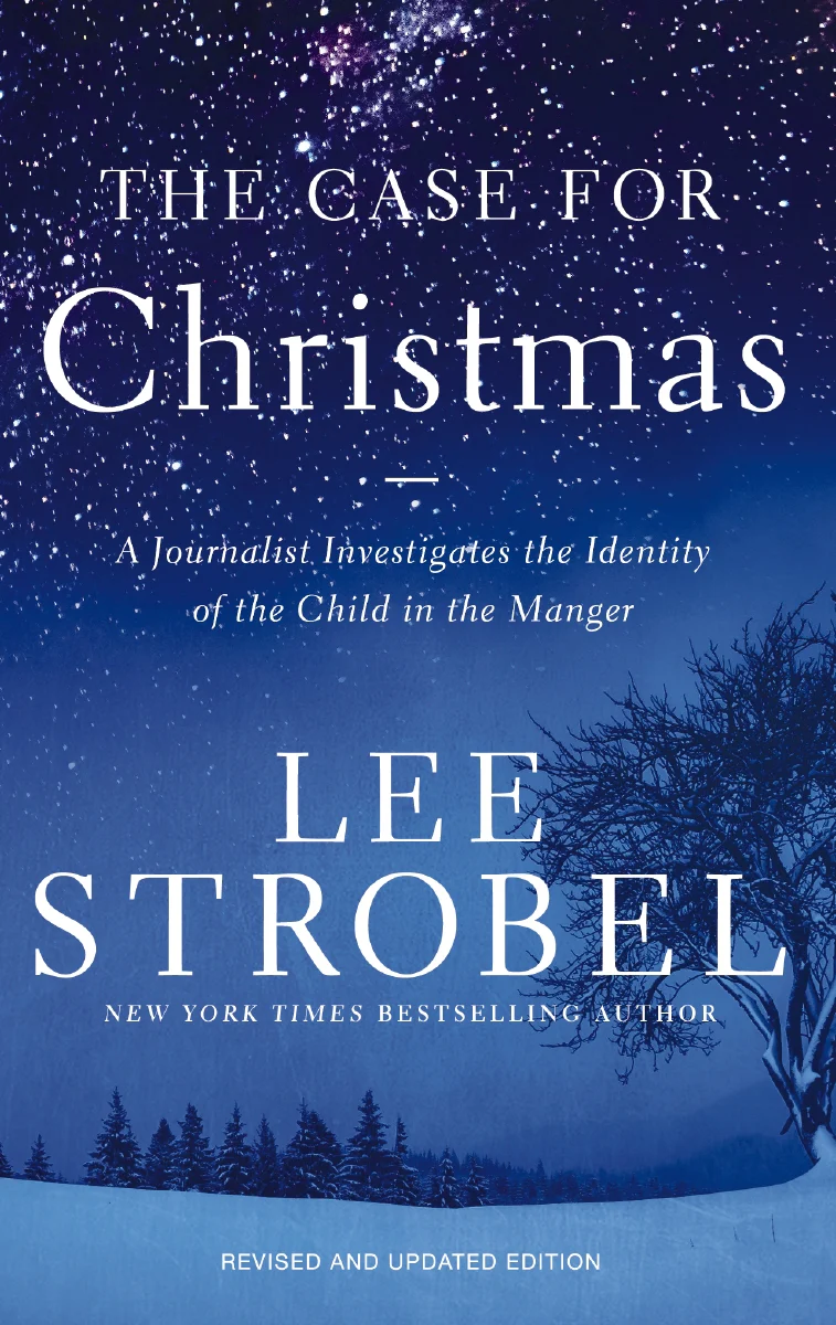 The Case for Christmas 10-Pack Bundle — Share the Story This Holiday Season - Image 2