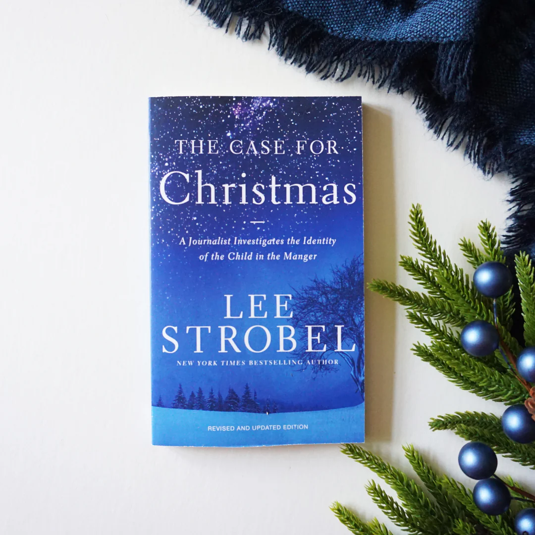 The Case for Christmas: A Journalist Investigates the Identity of the Child in the Manger - Image 3