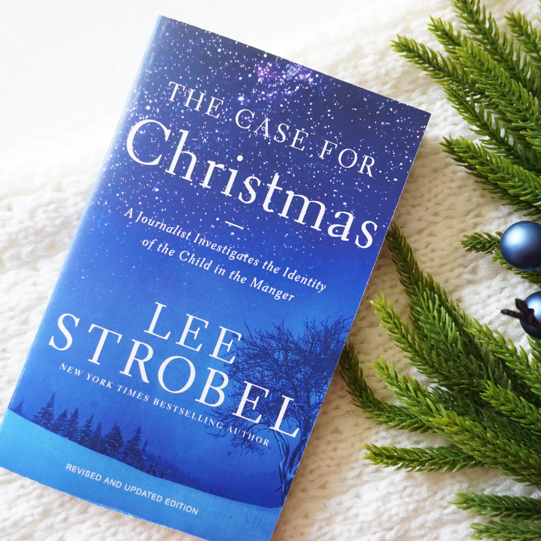 The Case for Christmas: A Journalist Investigates the Identity of the Child in the Manger - Image 6