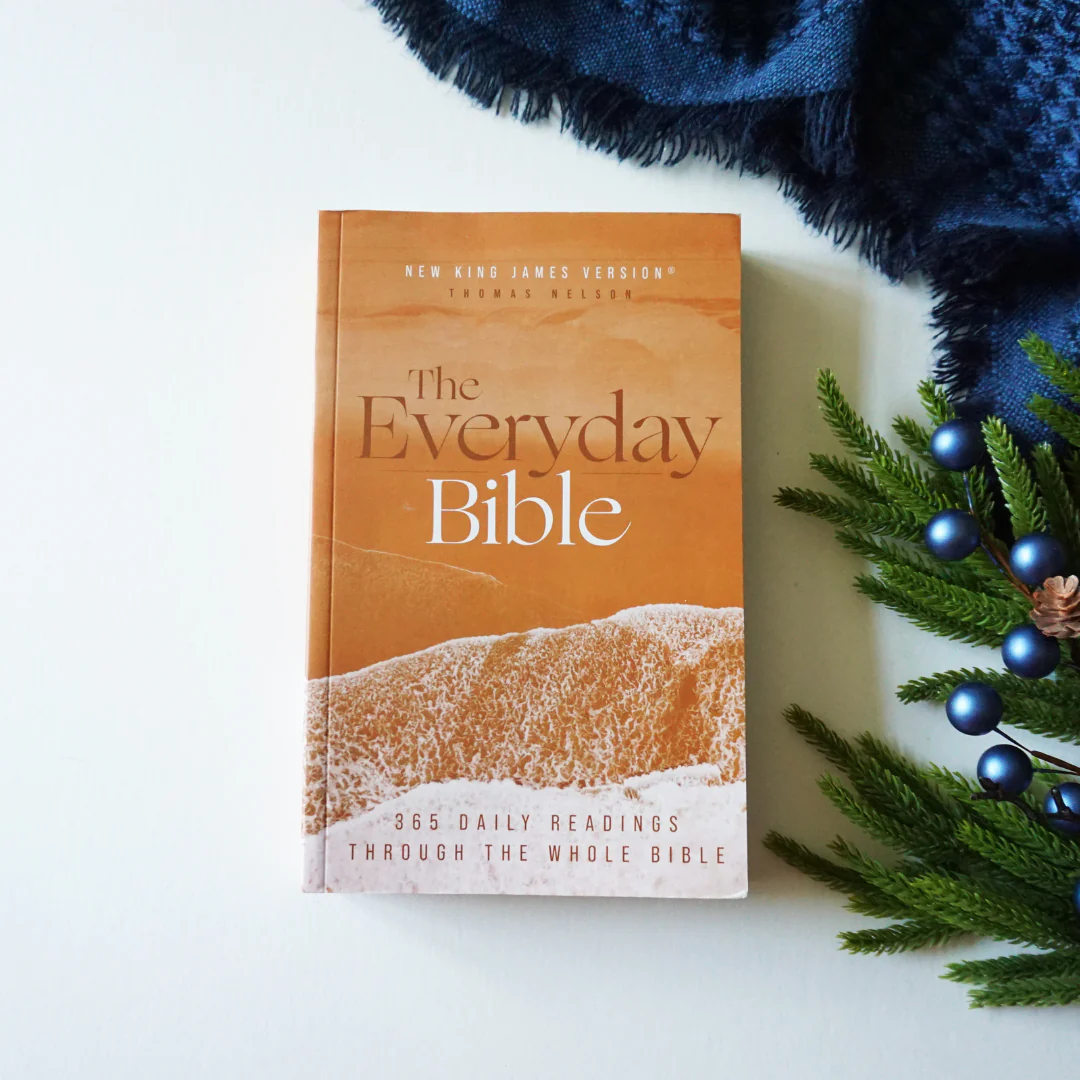 The Case for Christmas Bible Study Guide + Book + Journal + Bible Premium Bundle - Image 12