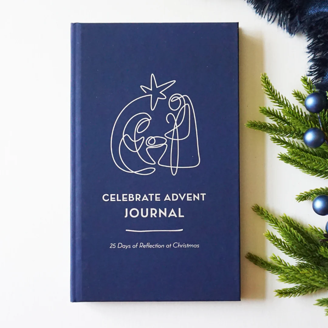 The Case for Christmas Bible Study Guide + Book + Journal Essentials Bundle - Image 8