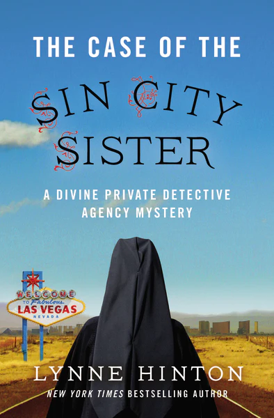 The Case of the Sin City Sister - Image 2