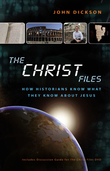 The Christ Files: How Historians Know What They Know about Jesus - Image 2