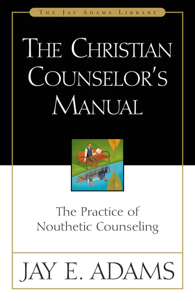 The Christian Counselor's Manual: The Practice of Nouthetic Counseling - Image 2