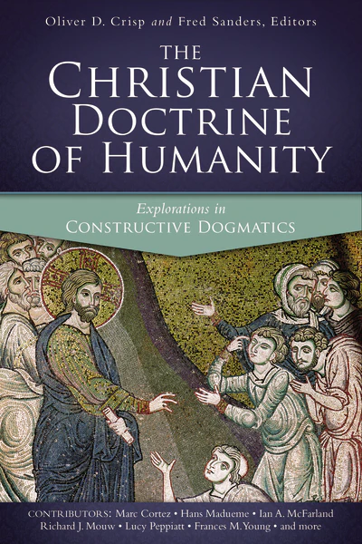 The Christian Doctrine of Humanity: Explorations in Constructive Dogmatics - Image 2