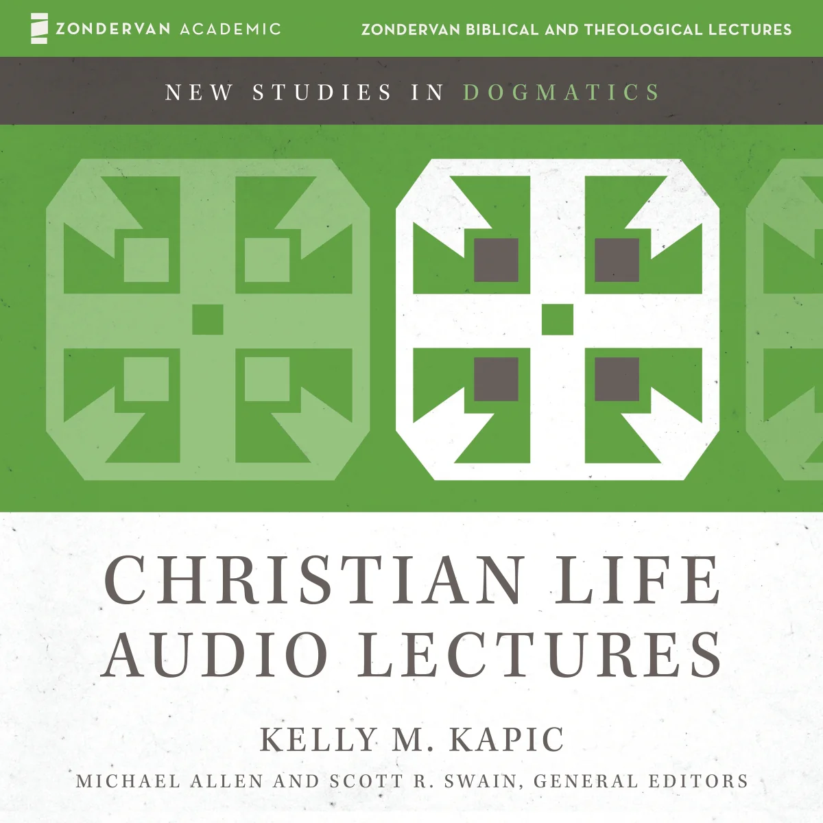 The Christian Life: Audio Lectures: 9 Lessons - Audiobook (Unabridged)