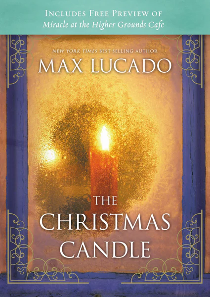 The Christmas Candle - Image 2