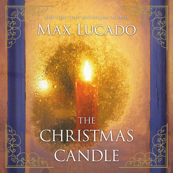 The Christmas Candle - Audiobook (Unabridged)