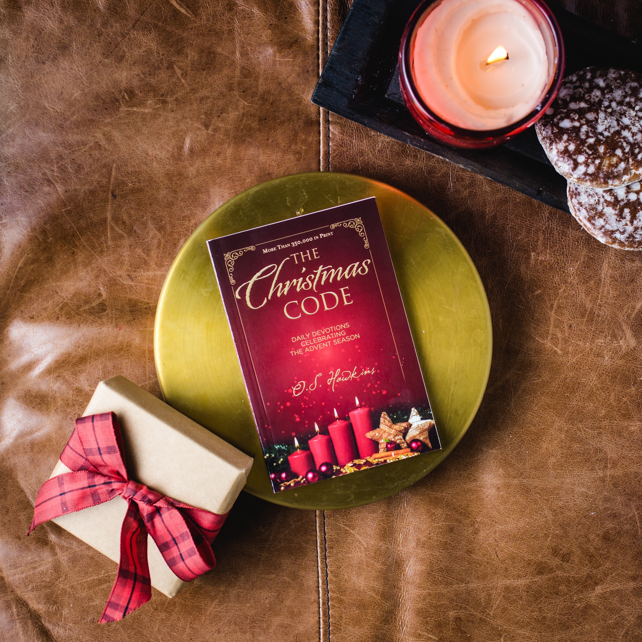 The Christmas Code 15-Pack Bundle: Daily Devotions Celebrating the Advent Season - Image 11