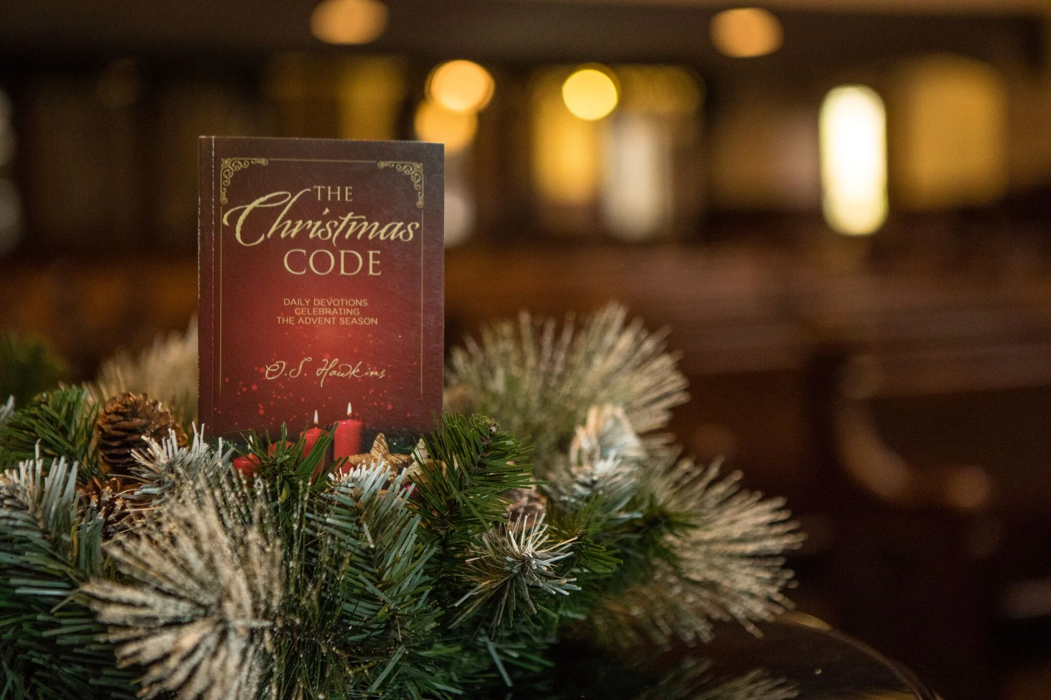 The Christmas Code 15-Pack Bundle: Daily Devotions Celebrating the Advent Season - Image 5