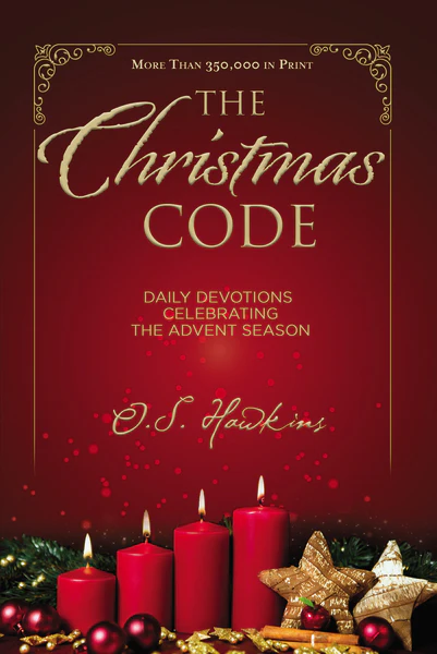 The Christmas Code 15-Pack Bundle: Daily Devotions Celebrating the Advent Season - Image 6