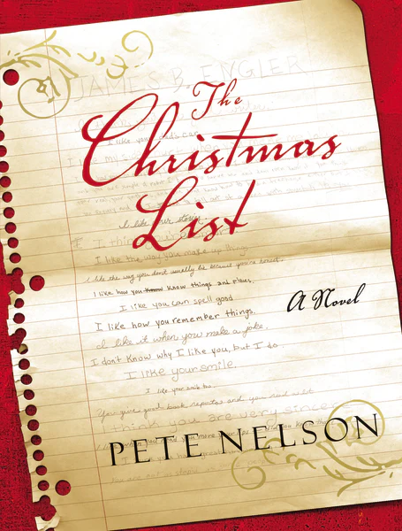 The Christmas List - Image 2