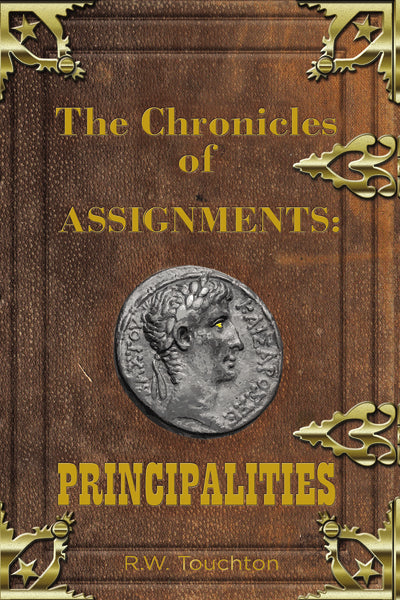 The Chronicles of Assignments: PRINCIPALITIES - Image 3