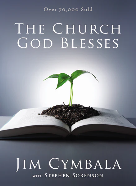 The Church God Blesses: God Is Searching for Churches to Bless - Image 2